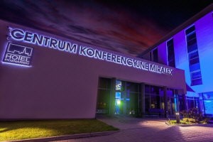 POZNANSKI Poznan hotellit huoneistot ravintola konferenssit sisään Poznaniu